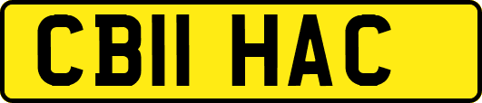 CB11HAC