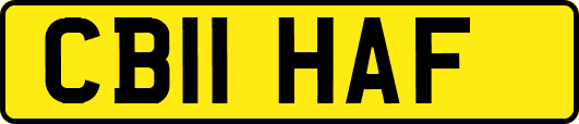 CB11HAF