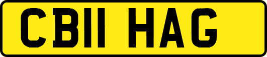 CB11HAG