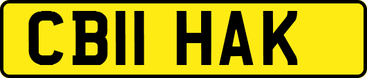 CB11HAK