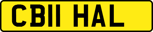 CB11HAL