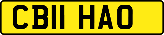 CB11HAO
