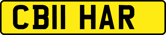 CB11HAR