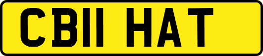 CB11HAT