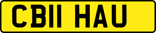 CB11HAU