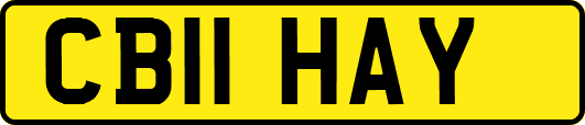 CB11HAY