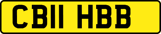 CB11HBB
