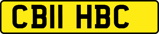 CB11HBC