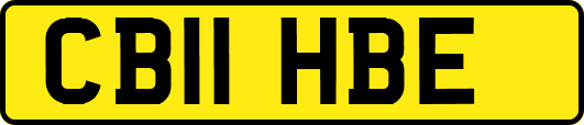 CB11HBE