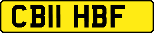 CB11HBF