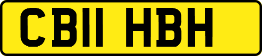 CB11HBH