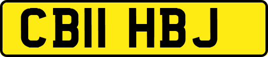 CB11HBJ