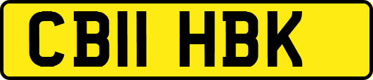 CB11HBK