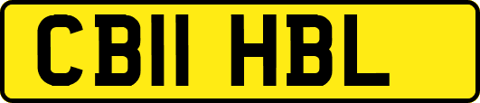 CB11HBL