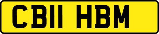 CB11HBM