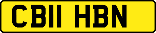CB11HBN