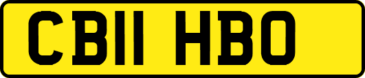 CB11HBO