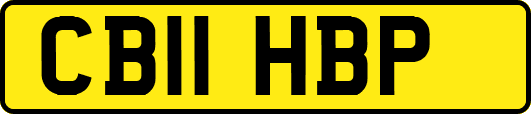 CB11HBP