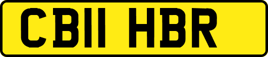 CB11HBR