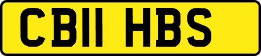 CB11HBS
