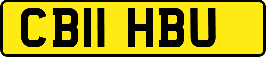 CB11HBU
