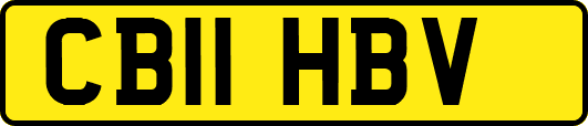 CB11HBV