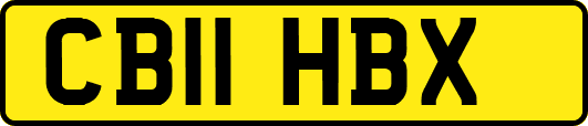 CB11HBX