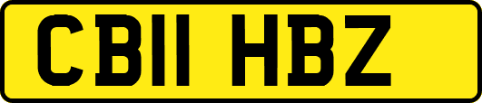 CB11HBZ