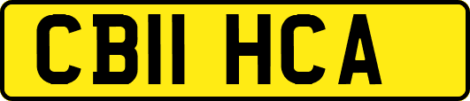 CB11HCA