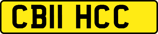CB11HCC