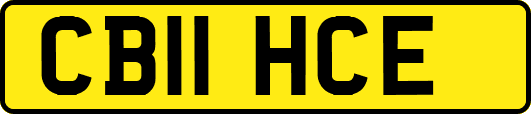 CB11HCE