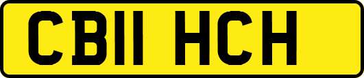 CB11HCH