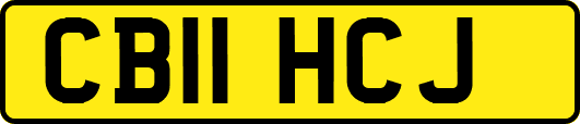 CB11HCJ