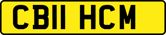 CB11HCM