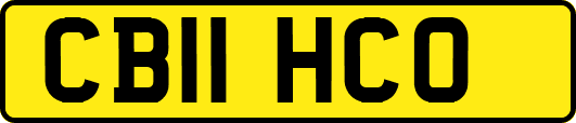CB11HCO