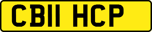 CB11HCP