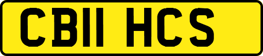 CB11HCS