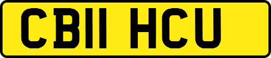 CB11HCU