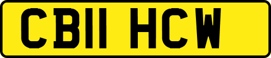 CB11HCW