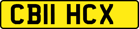 CB11HCX