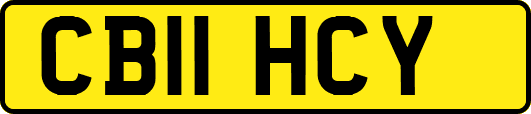 CB11HCY