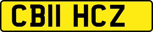CB11HCZ