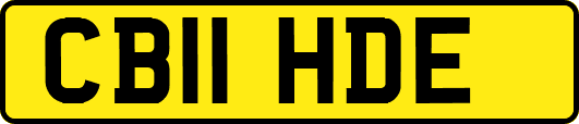 CB11HDE