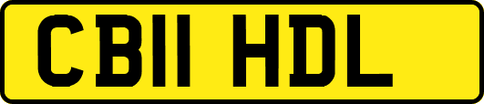CB11HDL