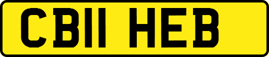CB11HEB