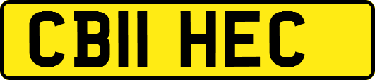 CB11HEC