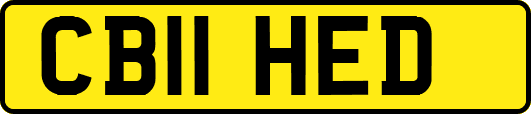 CB11HED