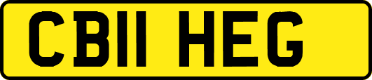 CB11HEG