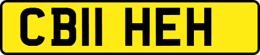 CB11HEH
