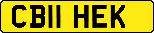 CB11HEK